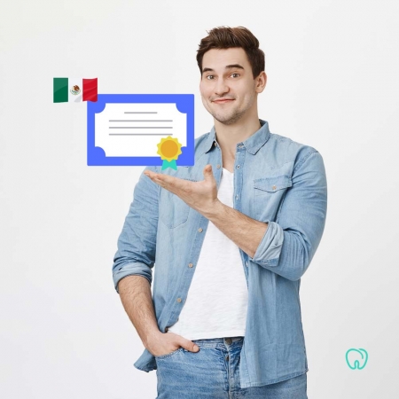 Importancia de la certificación odontológica en México