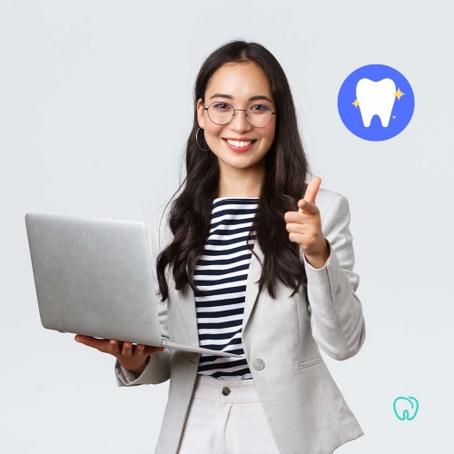 ASESORÍA DENTAL ONLINE