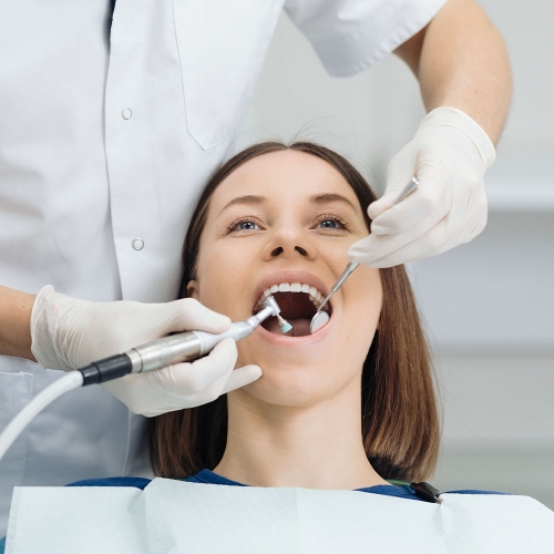 LIMPIEZA DENTAL